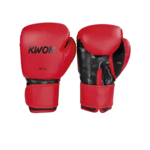 Gants de boxe Kwon image-0