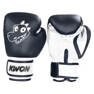 Gants de boxe enfant Kwon Mini Drache image-0