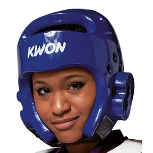 Casque Taekwondo Kwon PU image-0
