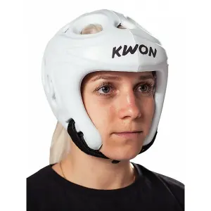 Casque de boxe Kwon Shocklite image-0