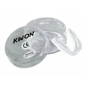 Mouthguards Kwon