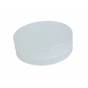 Transparente Zahnschutzschachtel Kwon image-0