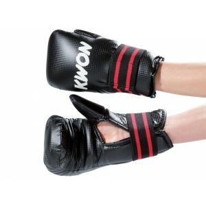 Boxing gloves Kwon Semi-Tec image-1