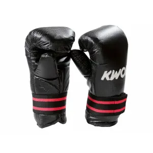Boxing gloves Kwon Semi-Tec image-0