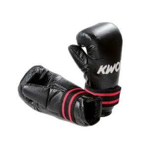 Boxing gloves Kwon Semi-Tec image-5