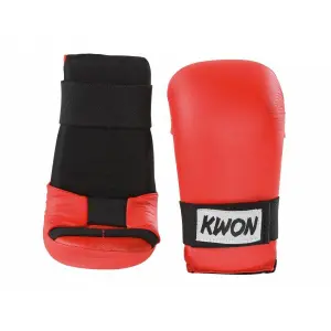 401710-ju-jitsu-handschuhe-kwon-ladro-rot