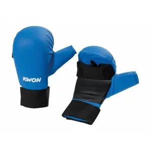 401860-karatehandschuhe-mit-schnallen-an-den-daumen-kwon-blau