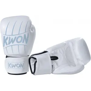 Gants de boxe Thaï Kwon Scratch image-0