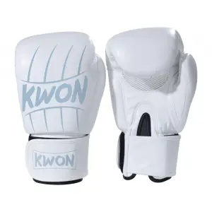 Gants de boxe Thaï Kwon Scratch image-1