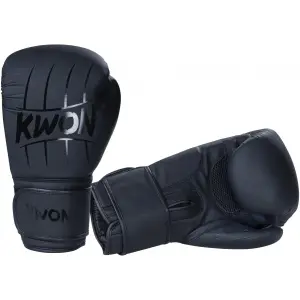 Thaise bokshandschoenen Kwon Scratch