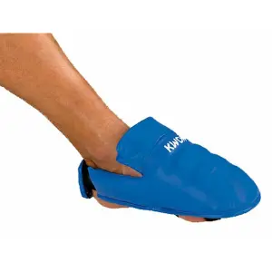 Protège-pieds Karaté Kwon image-0