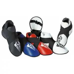 Foot guards Kwon Anatomic image-1