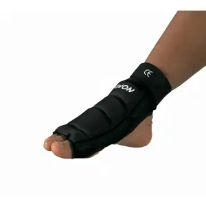 Tae-Fußschützerkwondo Kwon image-0