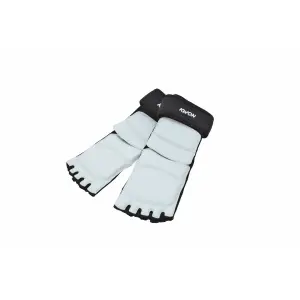 Tae-Fußschützerkwondo Kwon Evolution image-0