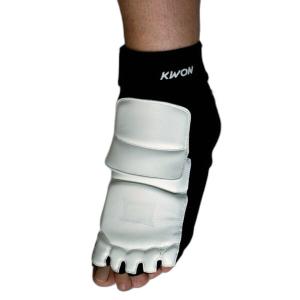 Tae-Fußschützerkwondo Kwon Evolution image-1