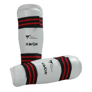 404550-taekwondo-shin-guards-recognized-wt-kwon-evolution-white