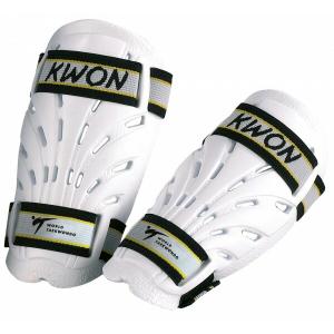 404930-unterarmschutz-kwon-shocklite-wt-weiss