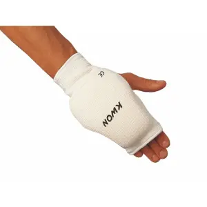 Fist protectors made of special fabric Kwon image-0