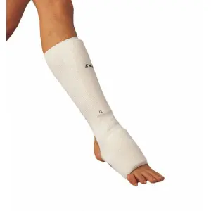 Schienbein- und Spannschützer aus Stoff Kwon image-0