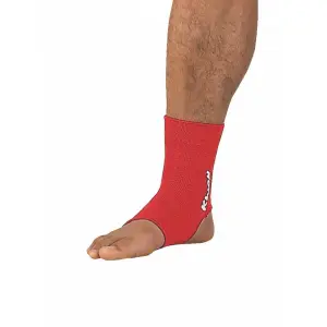 Elastic foot bandage Kwon image-0