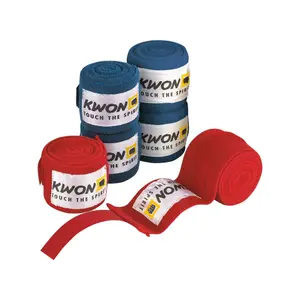 Bende in scatola non elastiche Kwon image-0