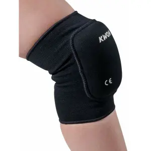 Knee pad for children Kwon Stoff verstärkt image-1