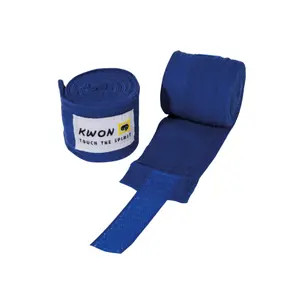 Elastic boxing bands Kwon image-0