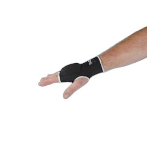 Unterziehhandschuhe mit Polsterung Kwon image-1