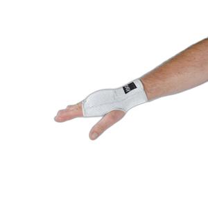 Unterziehhandschuhe mit Polsterung Kwon image-1