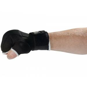 Unterziehhandschuhe mit Polsterung Kwon image-3