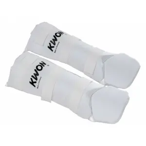 caneleiras de boxe tailandesas para crianças Kwon image-0