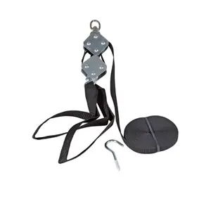Band van fitness Kwon Flexi Max image-1