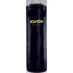 4080332-boxsack-kwon-schwarz-120-cm