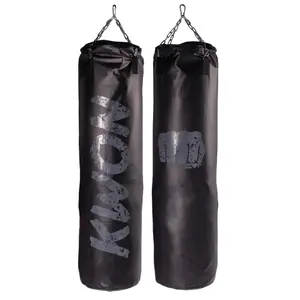 4080352-boxsack-kwon-schwarz-150-cm