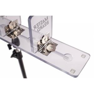 Dreibeiniges Stativ für Kickboard Kwon Kick Professional image-2