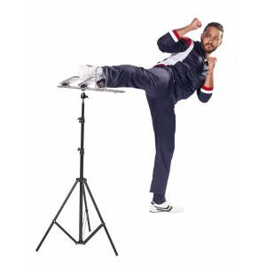 Dreibeiniges Stativ für Kickboard Kwon Kick Professional image-1