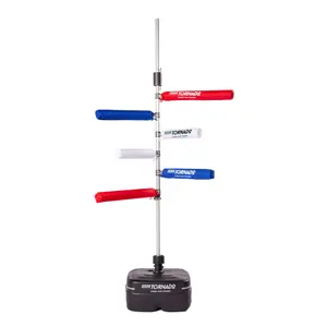 Kick Station avec 6 mitaines Kwon image-1