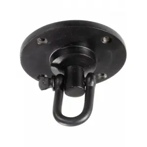 Fixation au plafond pour ballon de frappe Kwon image-0