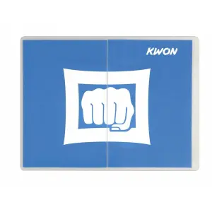 Medium breaking board Kwon image-0