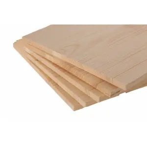 Lot de 5 planches de rupture Kwon 10 mm image-1