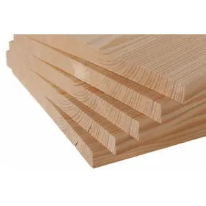 Lot de 5 planches de rupture Kwon 20 mm image-1