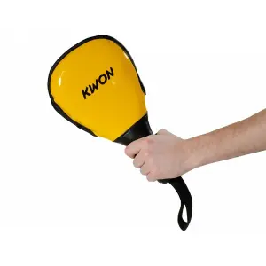 Lot de 2 cible raquette Taekwondo Kwon image-1