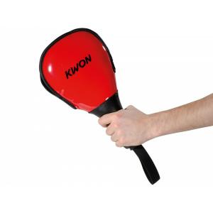 Lot de 2 cible raquette Taekwondo Kwon image-1