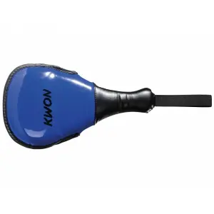 Lot de 2 cible raquette Taekwondo Kwon image-0