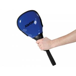 Lot de 2 cible raquette Taekwondo Kwon image-1