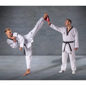 Raquette de Taekwondo Kwon Single image-2