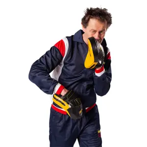 Pattes d'ours cuir Kwon image-4