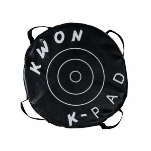 4092065-scudo-d-assalto-kwon-k-pad-nero-37-x-15-cm