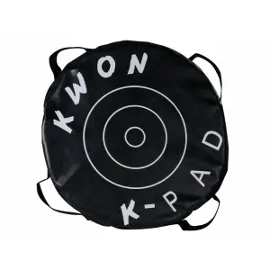Bouclier de frappe Kwon K Pad image-0