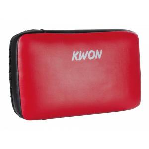 4092070-scudo-d-attacco-kwon-rosso-nero-40-x-25-x-8-cm